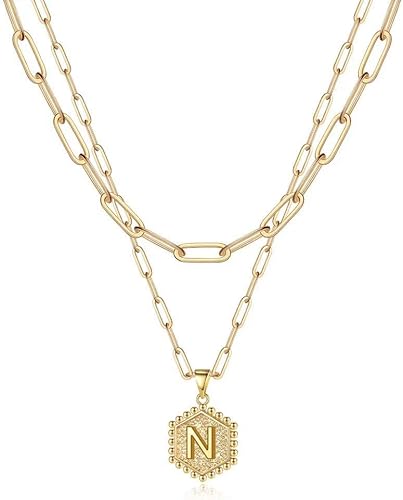 Gifts That Start With N
