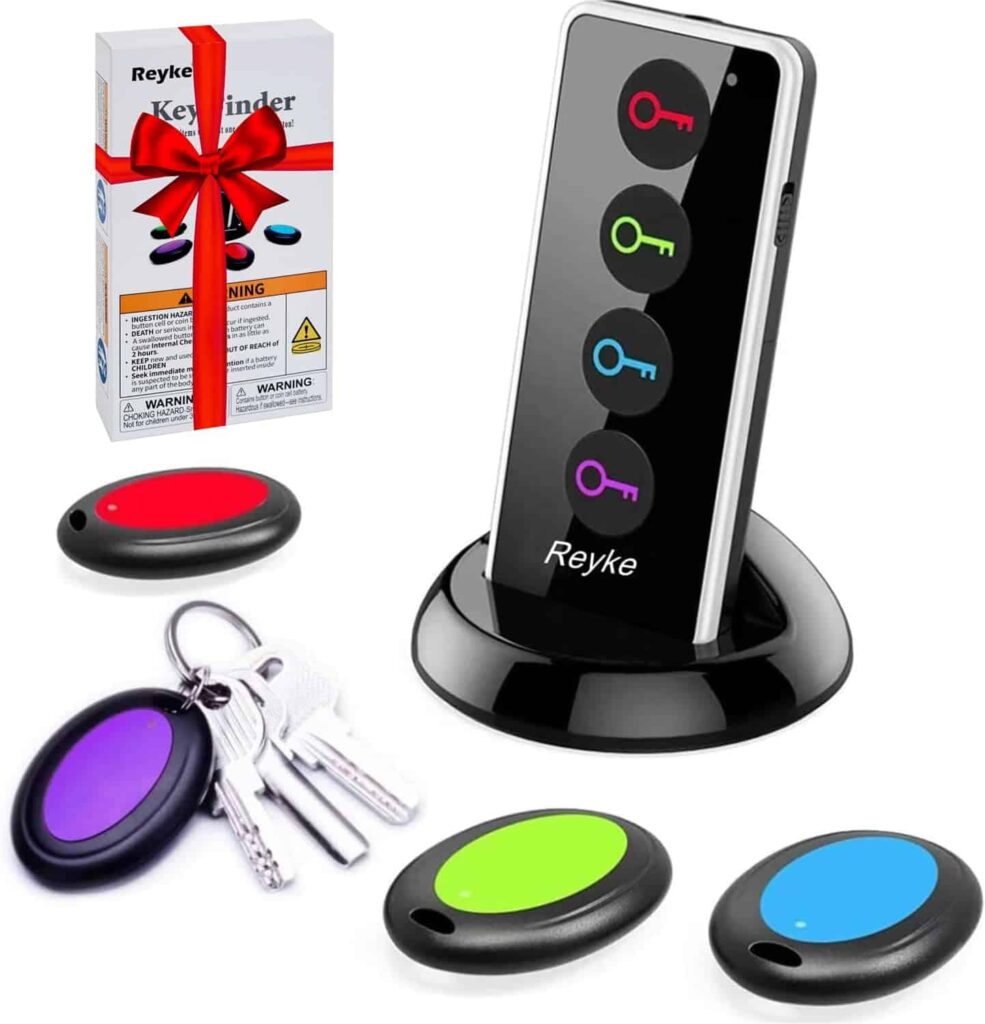 Gifts That Start With K