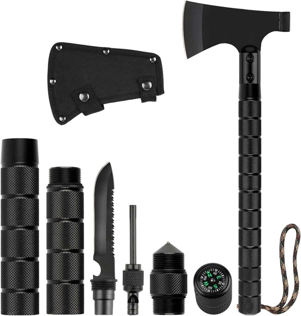 Gifts That Start With A