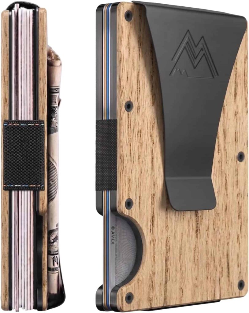 Gifts That Start With M