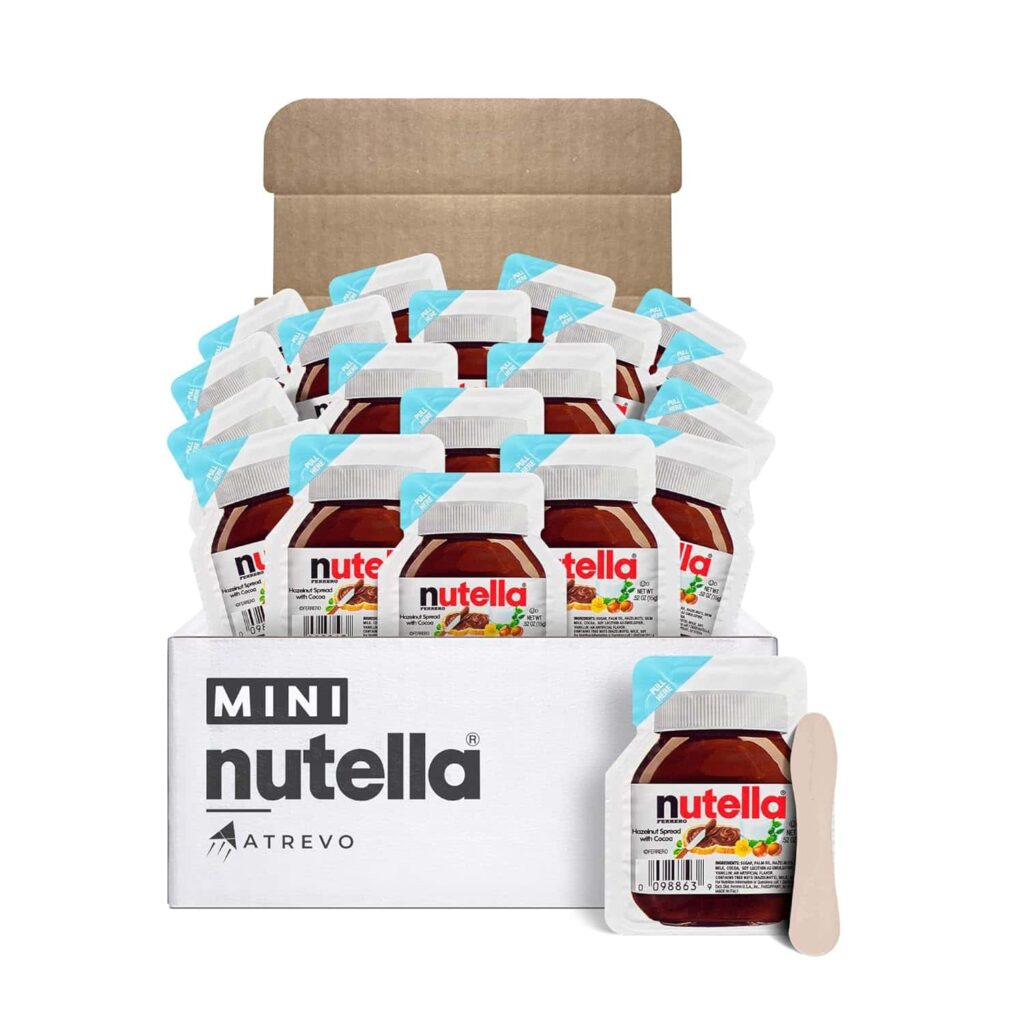 Gifts That Start With N