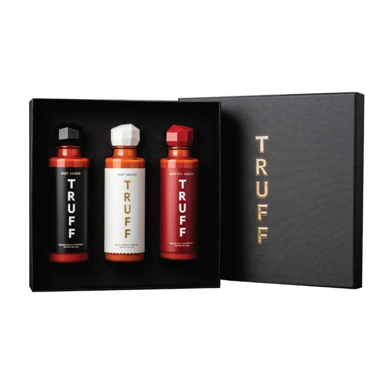 Gifts That Start With H