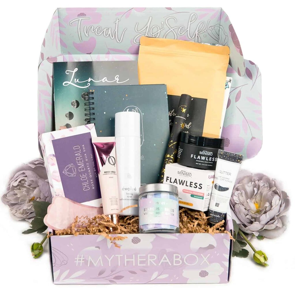Gifts That Start With T