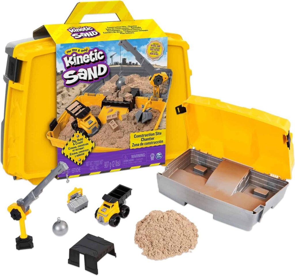Gifts That Start With K