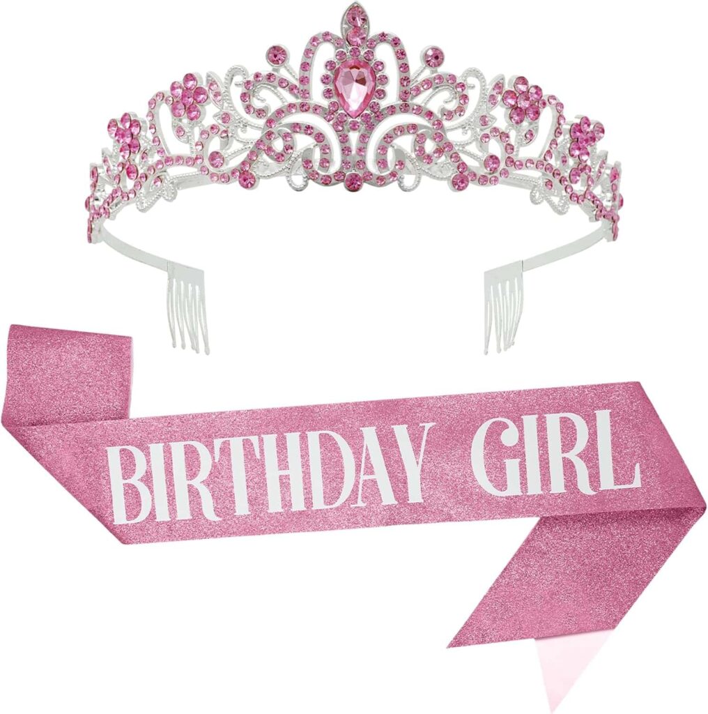 Gifts That Start With T