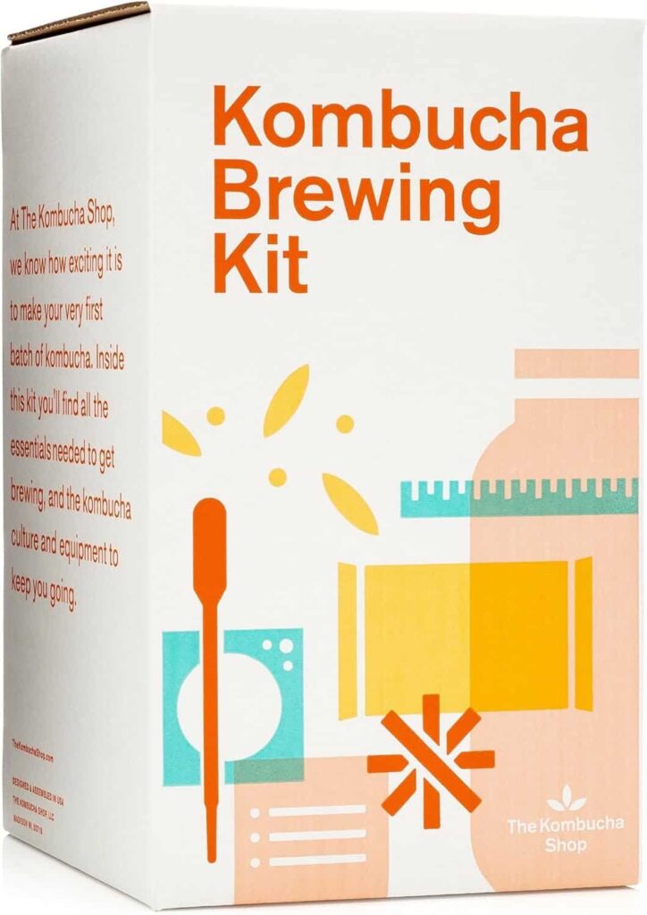 Gifts That Start With K