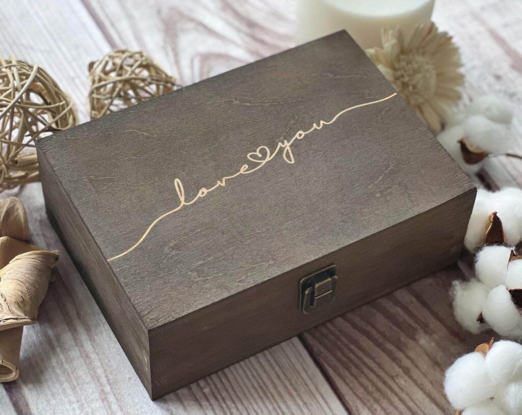 Gifts That Start With K